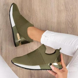 Kaya™ | Vulcanize Ortopediset kengät Tennarit