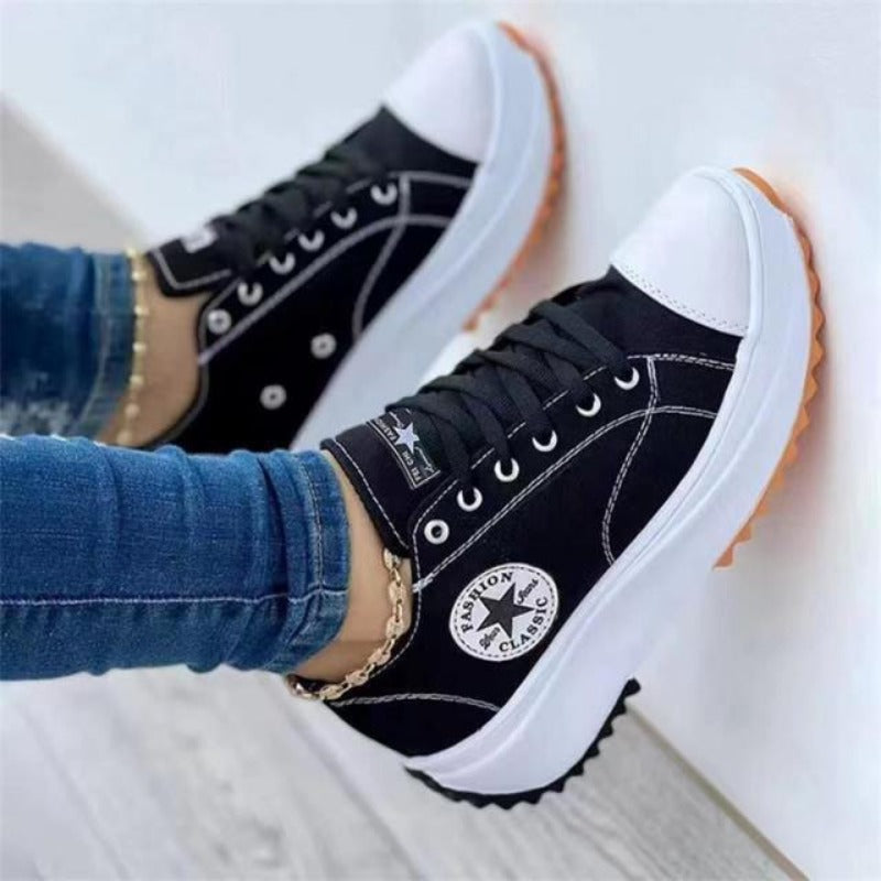 Kaija | Rento Star Sneaker